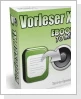 Produktbild 2 - Text vorlesen lassen Produktbild 2 - Text vorlesen lassen