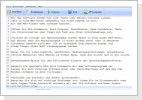 Text vorlesen lassen Text vorlesen lassen