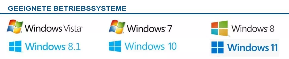 Windows Vorleseprogramm